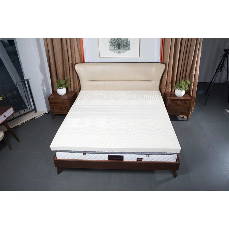 100% luonnollinen hieronta lateksipatja