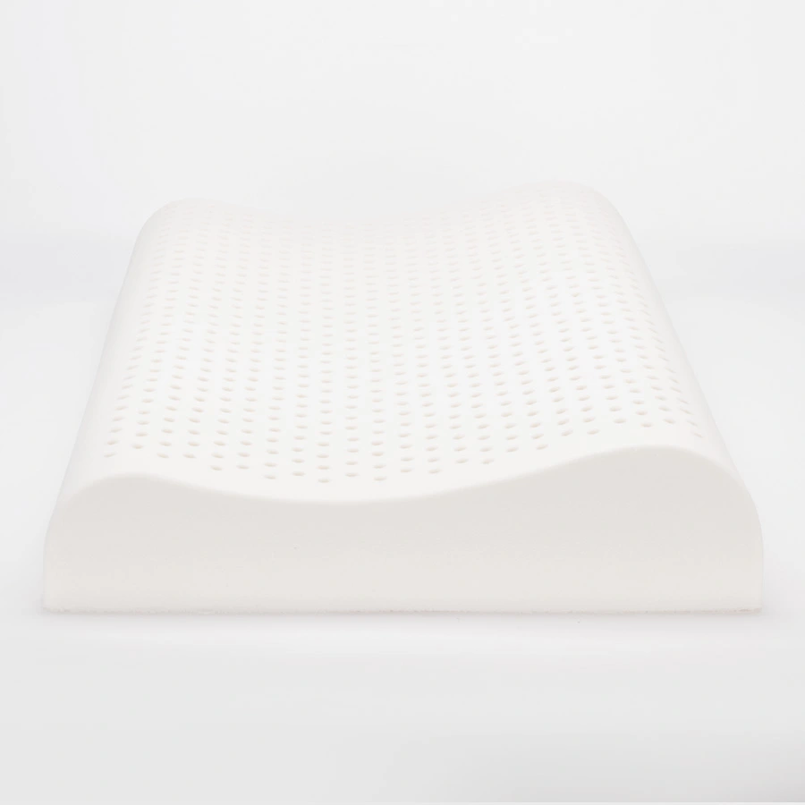 100% luonnollinen orgaaninen lateksi -ergonominen tyyny