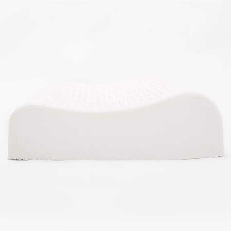 Aikuisten lateksi -ergonominen tyyny