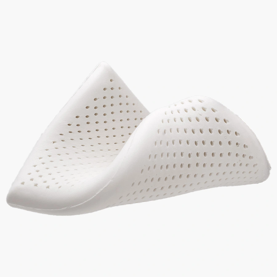 Korkea rebound lateksileipätyyny Korkea rebound lateksileipätyyny