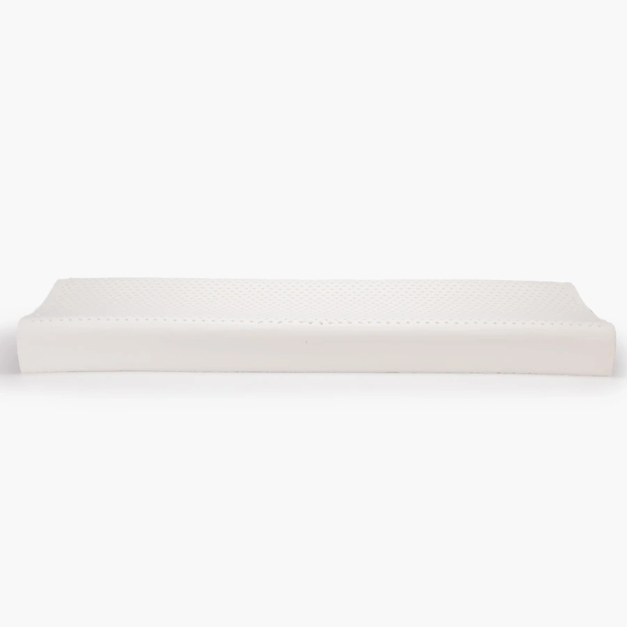 King -size lateksi ergonominen tyyny
