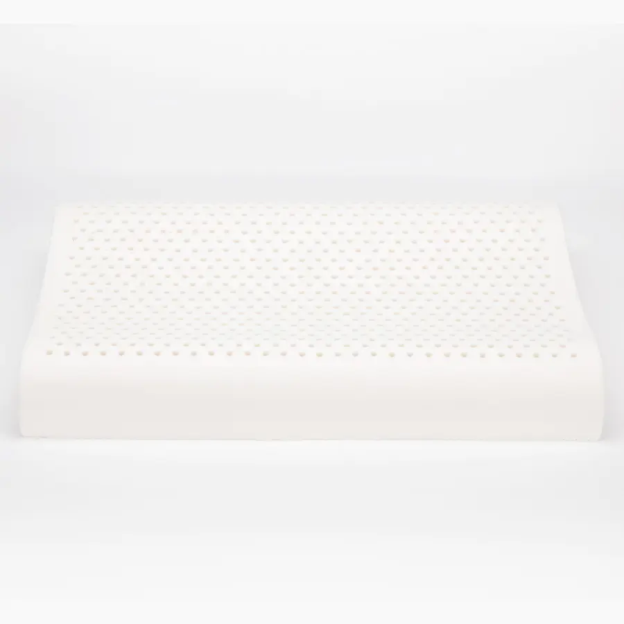 Vanhat ihmiset lateksi ergonominen tyyny