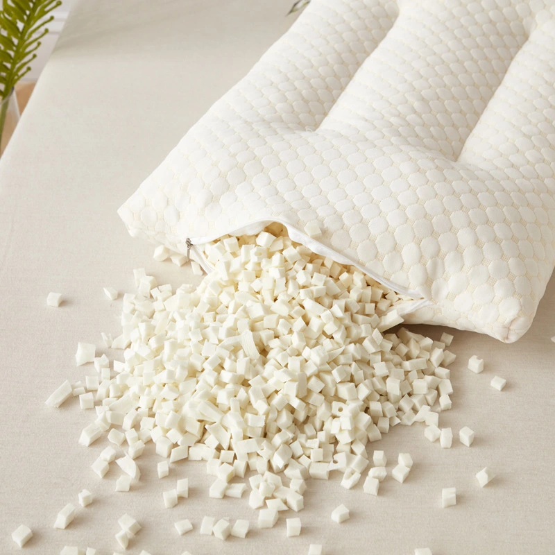 Silputtu lateksileipätyyny